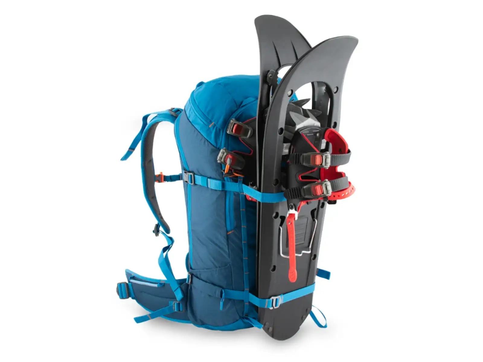 Pinguin Ridge 28 Winterrucksack Petrol