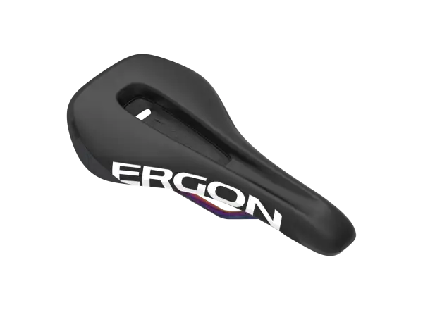 Ergon SM Enduro Pro Titanium Team Sattel Oil Slick