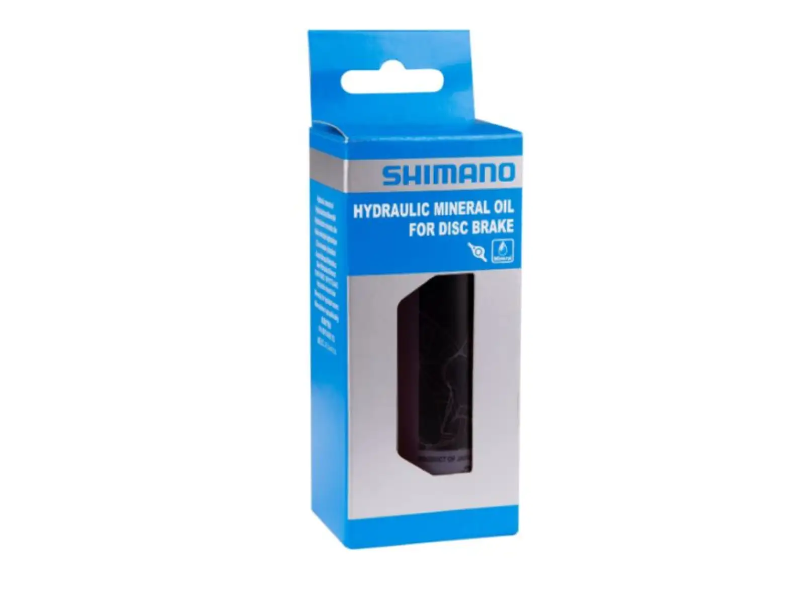 Shimano SM-DB-OIL Mineralöl, 100 ml