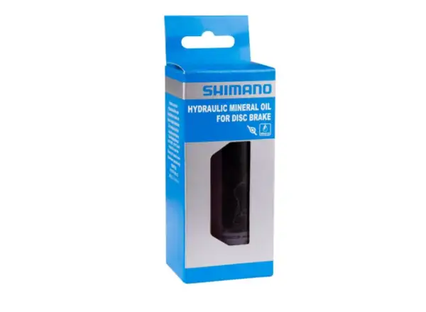 Shimano SM-DB-OIL Mineralöl, 100 ml
