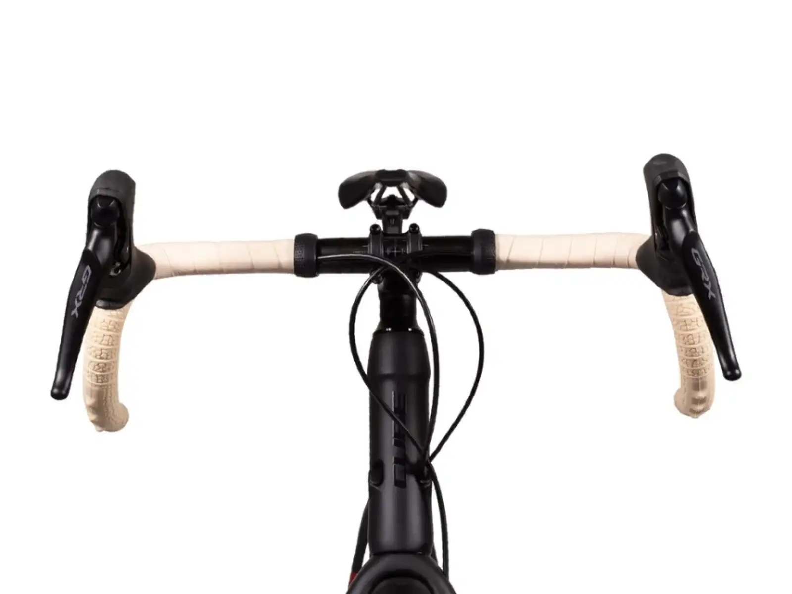 Ere Research Tenaci Handlebar Grip Gravel Set Lenkerband und Griffe Moss Green