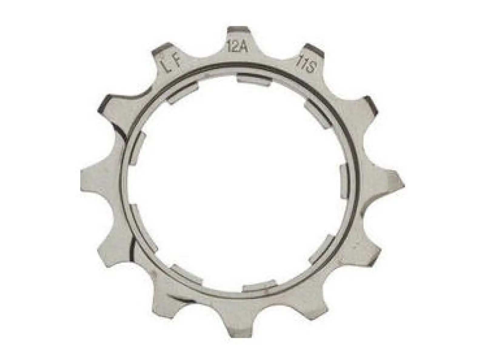 Shimano CS-M771-10 BL Ritzel 12 Zähne