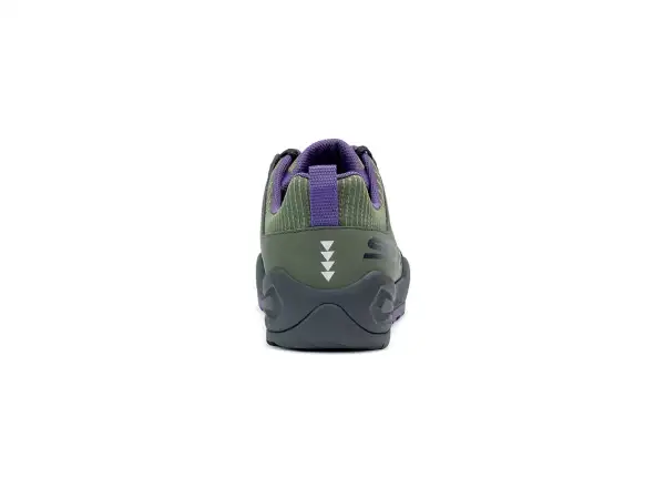 Sidi Atomus Herren-Radschuhe Military