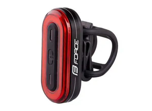 Force Arc Rücklicht USB