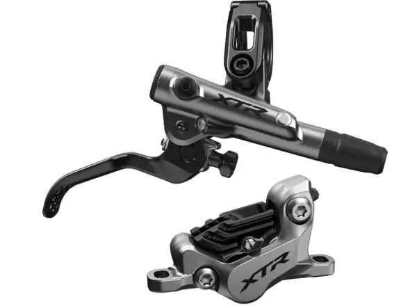 Shimano XTR BR-M9120 N04C Hintere Scheibenbremse