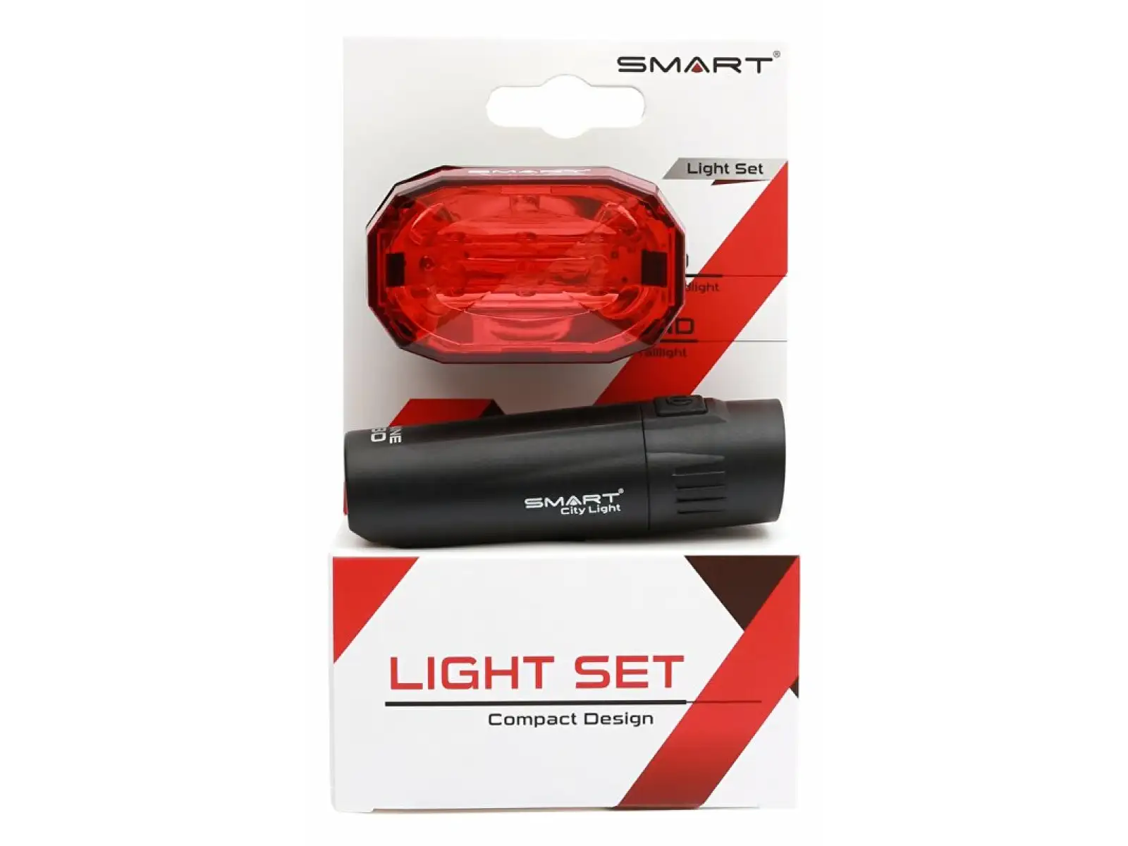 Smart Nine 80/Diamant Lichtset