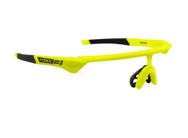 Force Enigma Bügeln Fluo