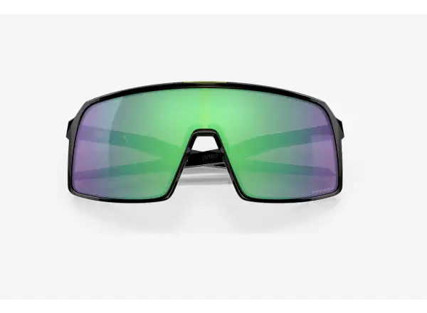 Oakley Sutro Sonnenbrille - Black Ink/Prizm Jade