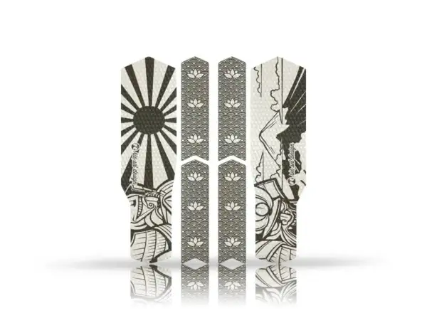 Rie:sel Design Tape 3000 Kettenfolie  Japan