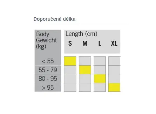 Fischer Cruiser EF Langlaufski + Control Step Bindung Set 2023/24