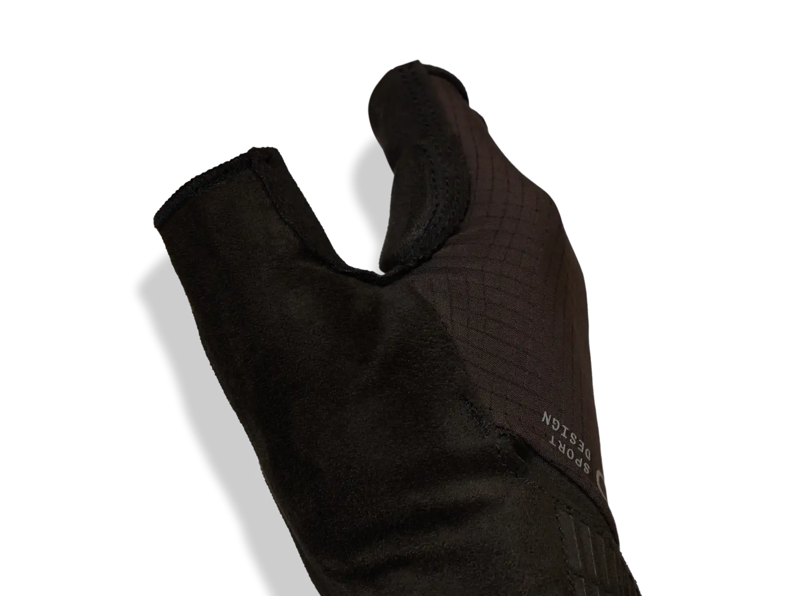 Giro Bravo II Gel Handschuhe Black
