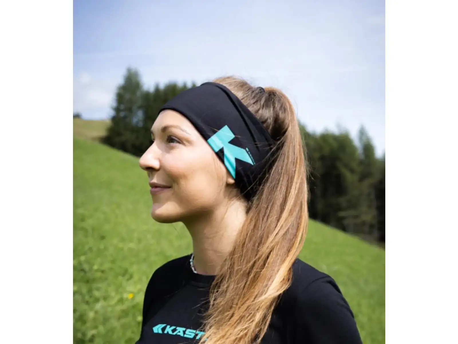 Kästle Sports Stirnband Mint-K Einheitsgröße