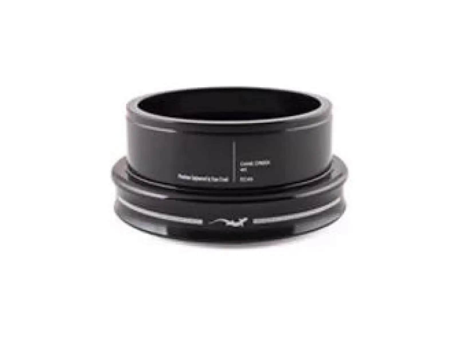 Cane Creek Forty Steuersatz Unterteil EC49/40 1,5"