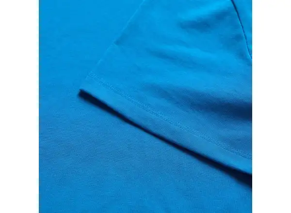Troy Lee Designs Lilium Ride Damen T-Shirt Kurzarm One Eye Aero Blue