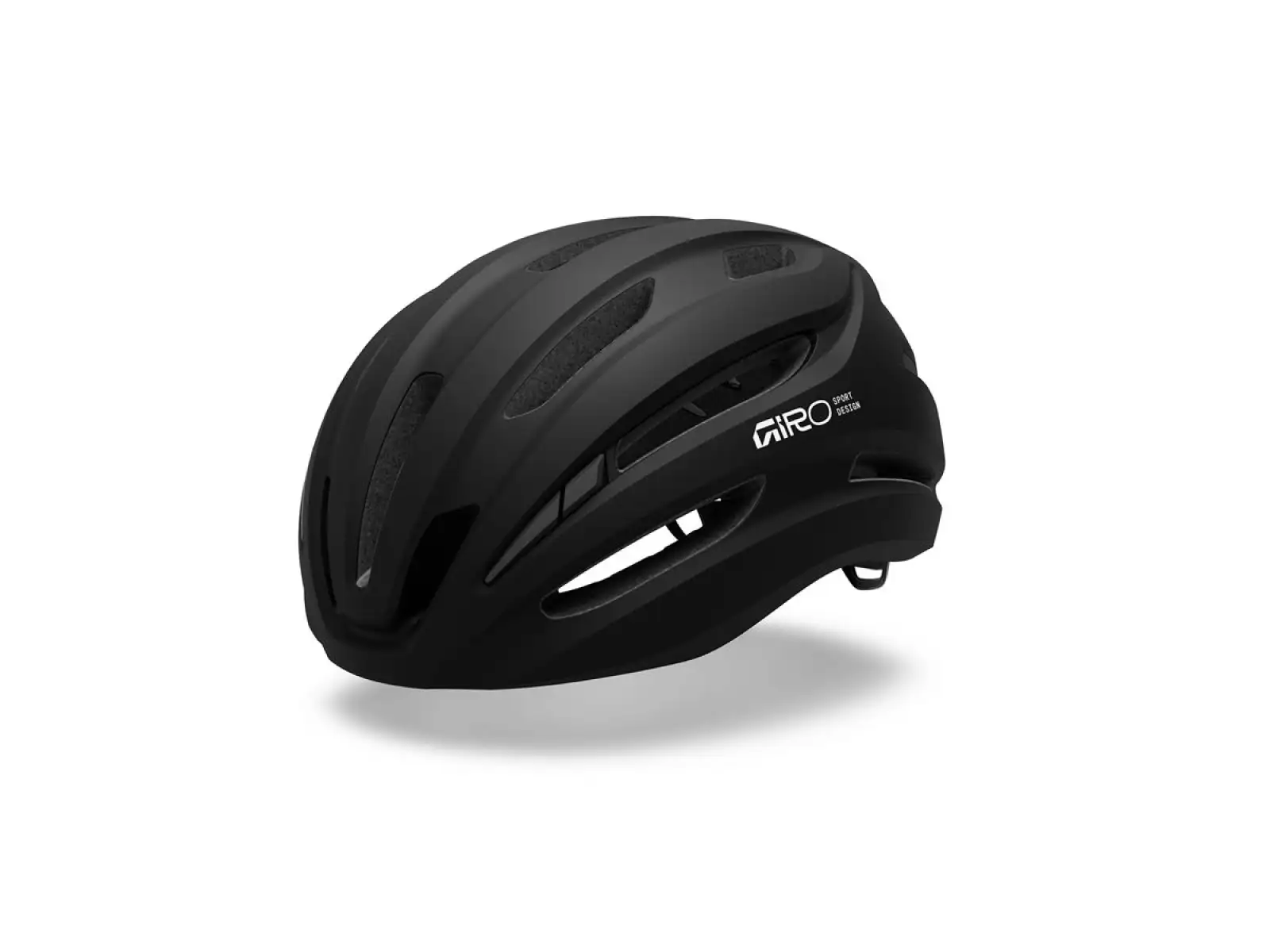 Giro Isode II MIPS Helm Mat Black