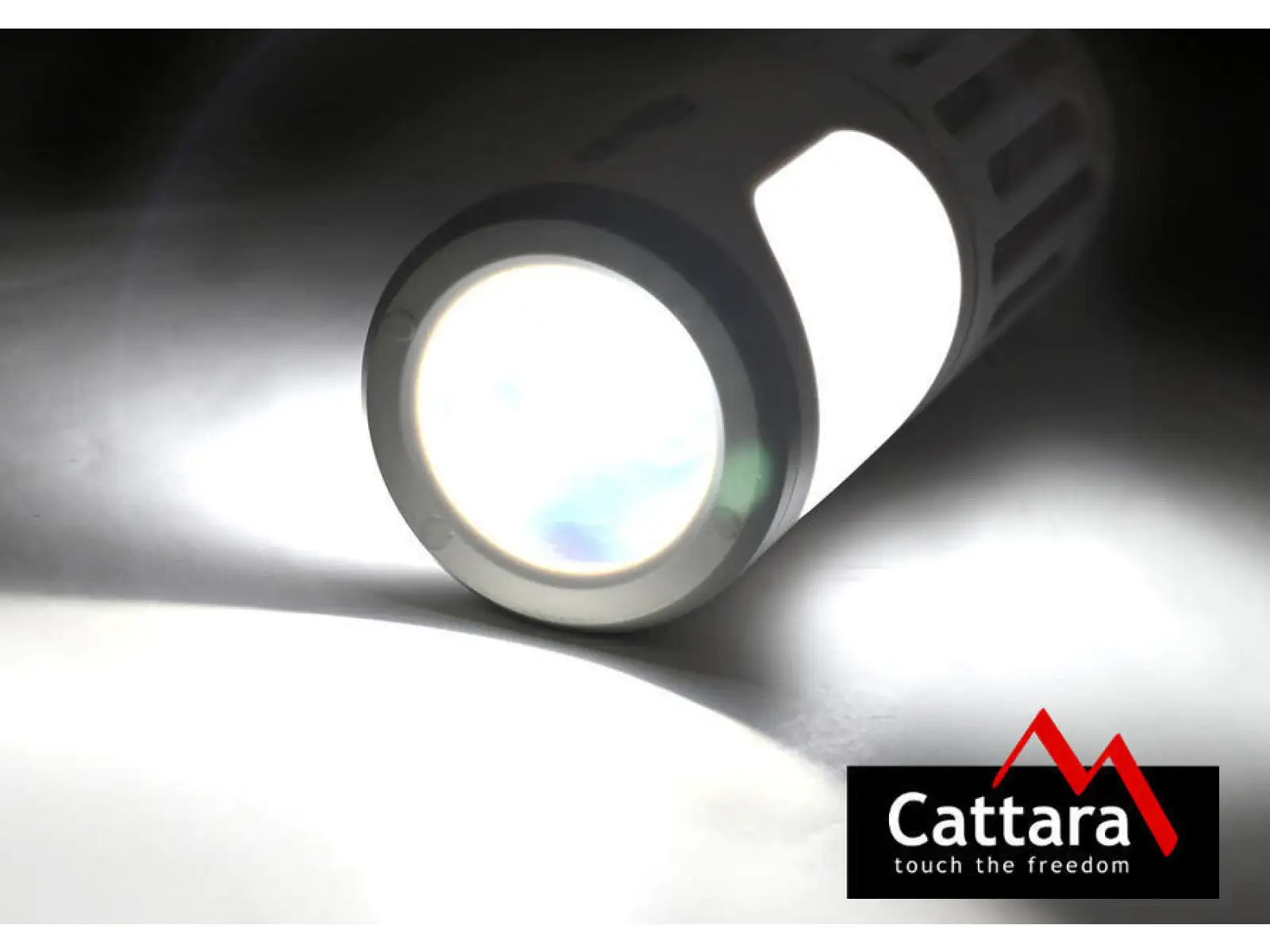 Cattara Cosmic Lampe und Insektenfänger