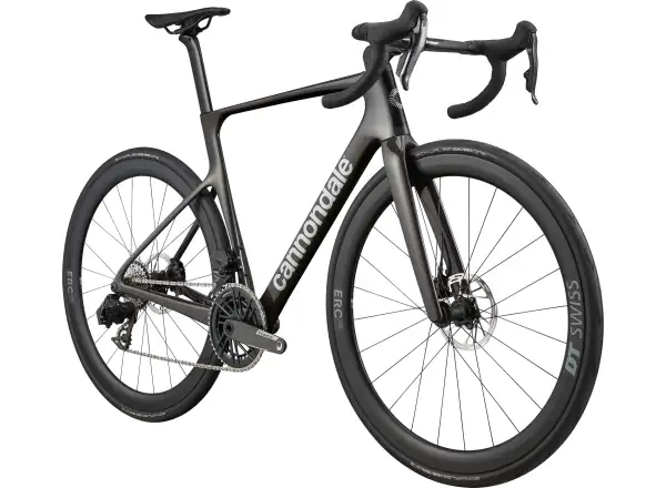 Cannondale SuperSix Evo 3 Rennrad RAW