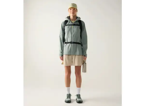 Haglöfs L.I.M AIRAK GTX Damenjacke Dew Green