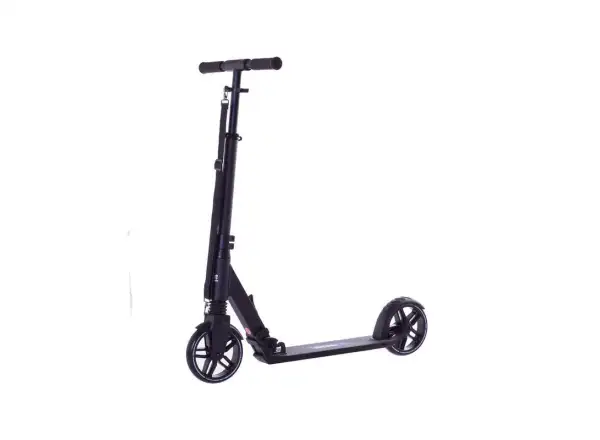 Rideoo 175 City Scooter Schwarz
