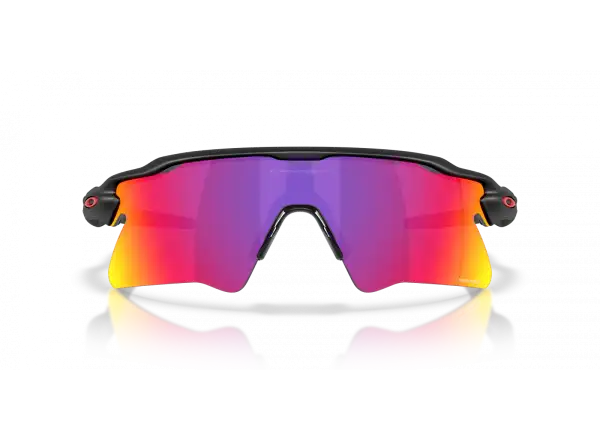 Oakley Radar EV Heater Brille Matte Black/Prizm Road