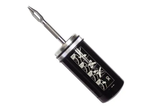 Lezyne Tubeless Reparaturset.