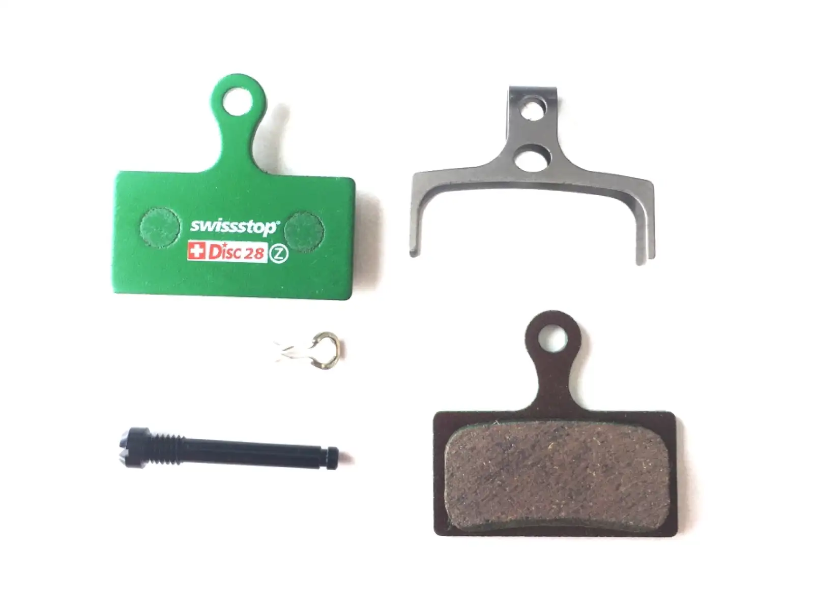 SwissStop Disc 28 Bremsscheiben