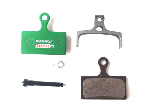 SwissStop Disc 28 Bremsscheiben