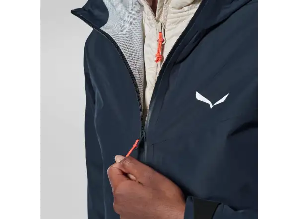 Salewa Puez 2.5L Powertex Damenjacke Zephyr