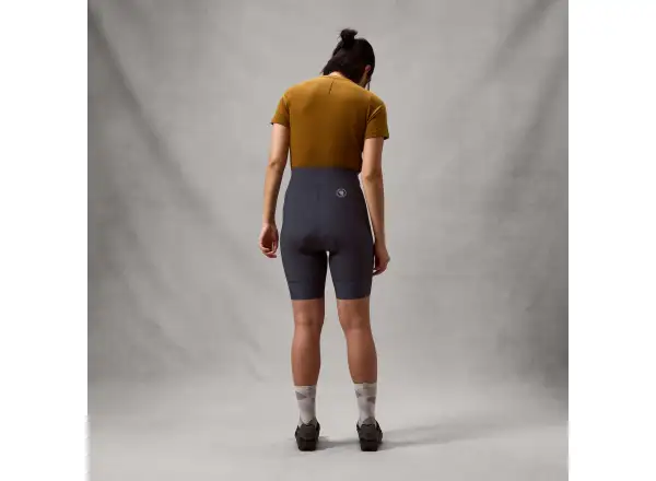 Endura Loop Damen-Shorts mit Polster Carbon Grey