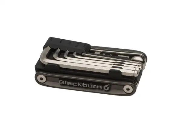Blackburn Wayside Multitool mit 19 Funktionen