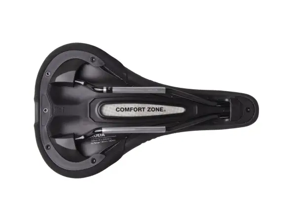 WTB Koda Wide Sattel Cr-Mo