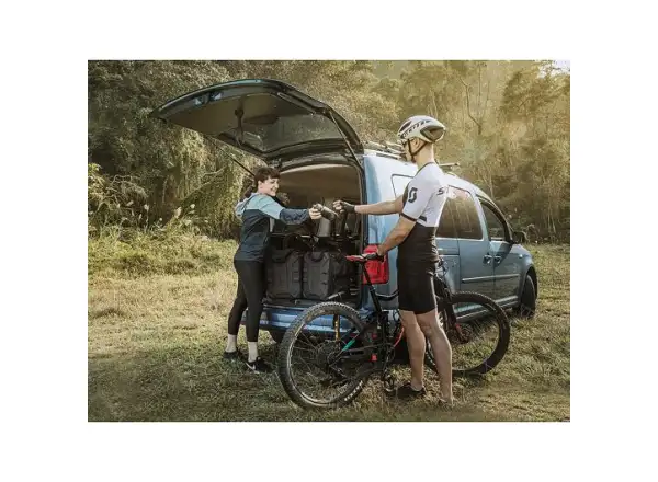 Topeak PakGo GearPack Reisetasche