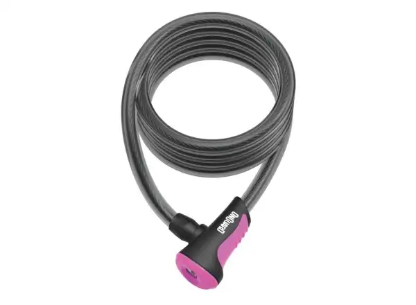 OnGuard Schloss 1200x8 mm rosa