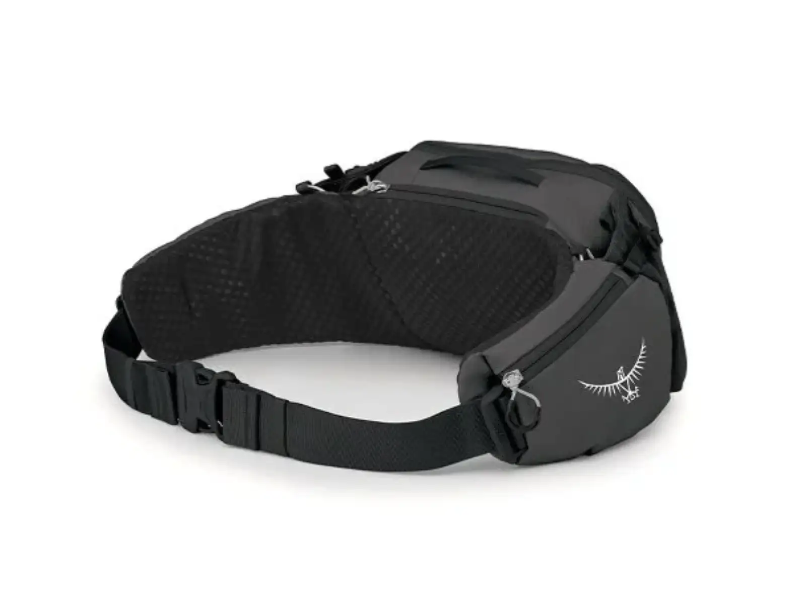 Osprey Savu 5 Hüfttasche Raven Black