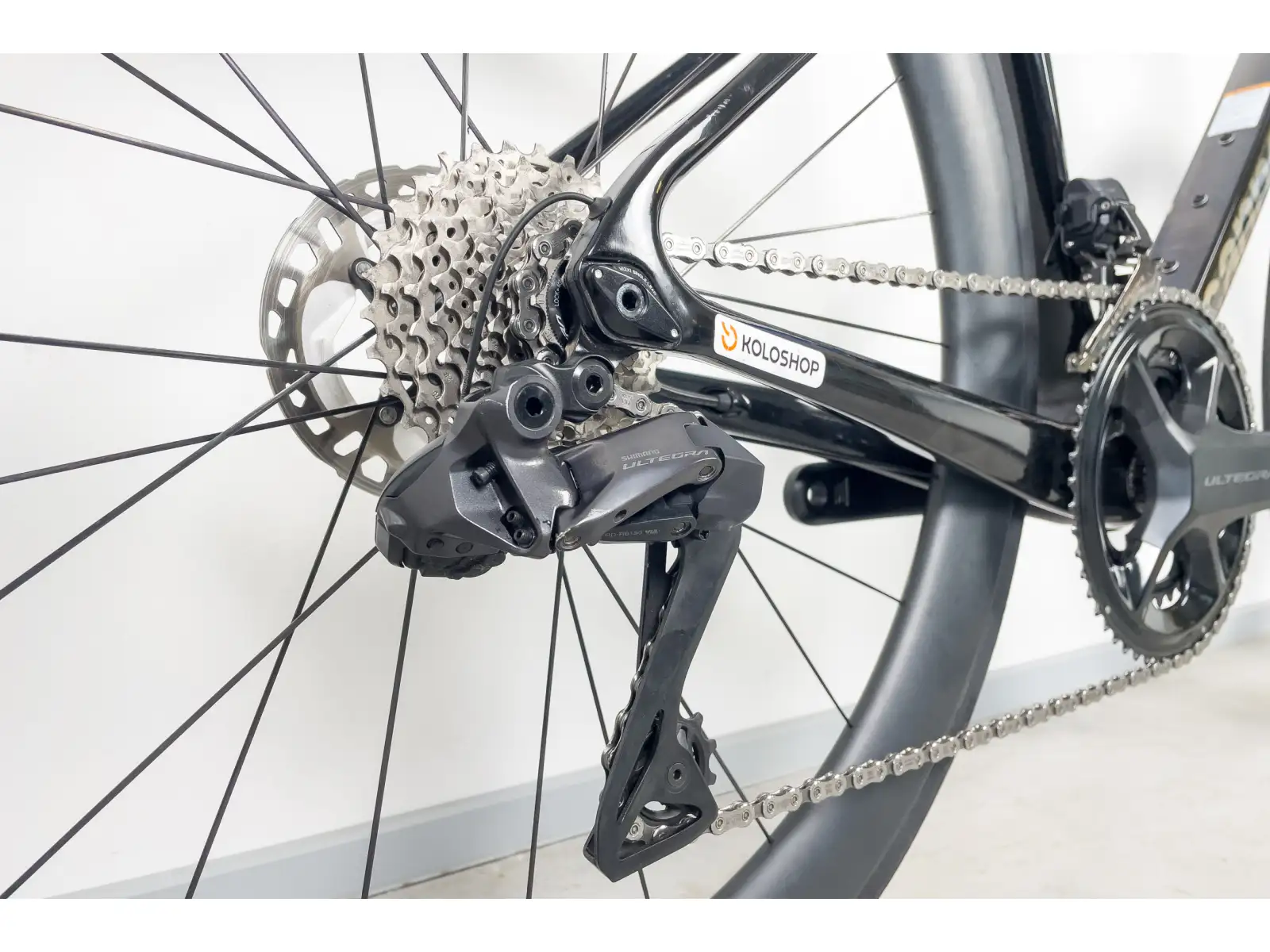 Cannondale SuperSix EVO Hi-MOD 2 Rennrad SNB Größe 54 GEPRÜFT