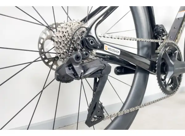 Cannondale SuperSix EVO Hi-MOD 2 Rennrad SNB Größe 54 GEPRÜFT