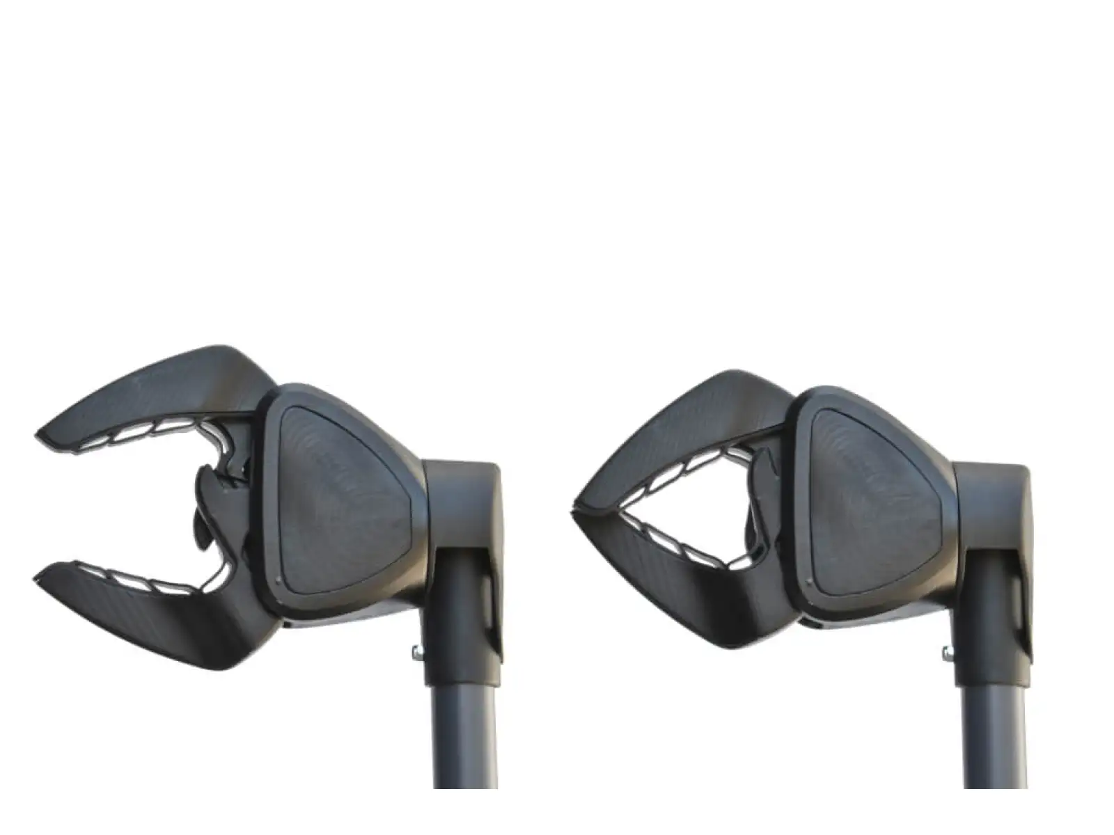 Peruzzo Pure Instinct Dachträger Schwarz