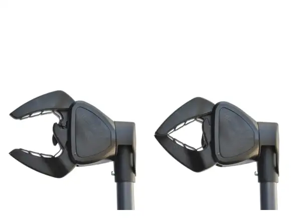 Peruzzo Pure Instinct Dachträger Schwarz