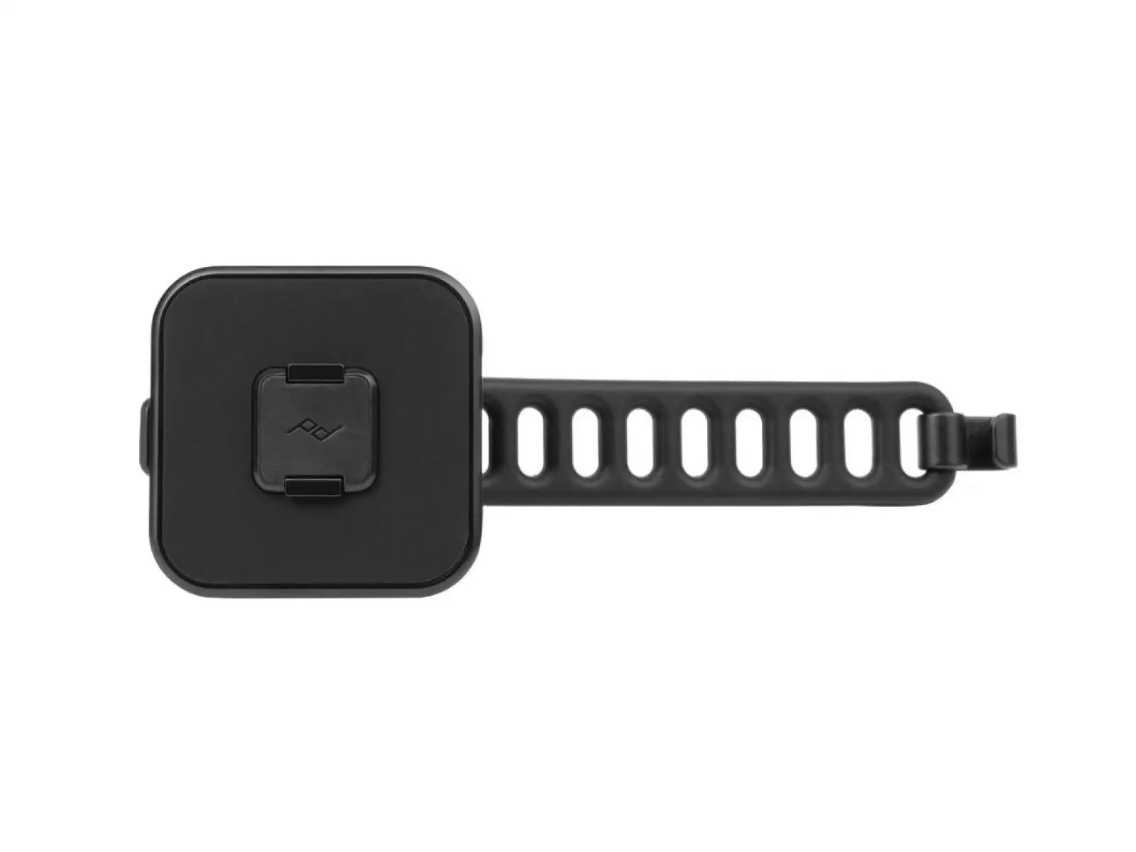 Peak Design Fahrradhalterung Universalhalterung für Mobiltelefone Schwarz