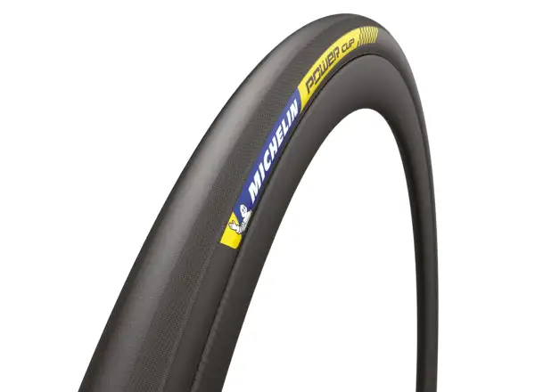 Michelin Power Cup TU Racing Line 25-622 Straßenreifen Schwarz