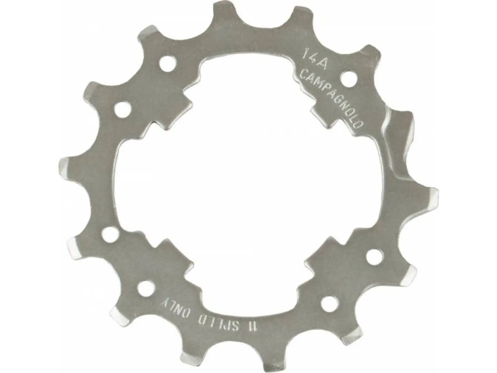 Campagnolo Ritzel 16 Zähne für 10-fach Kassetten