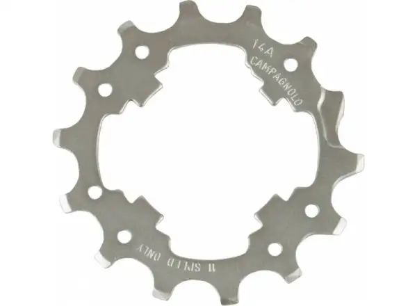 Campagnolo Ritzel 16 Zähne für 10-fach Kassetten