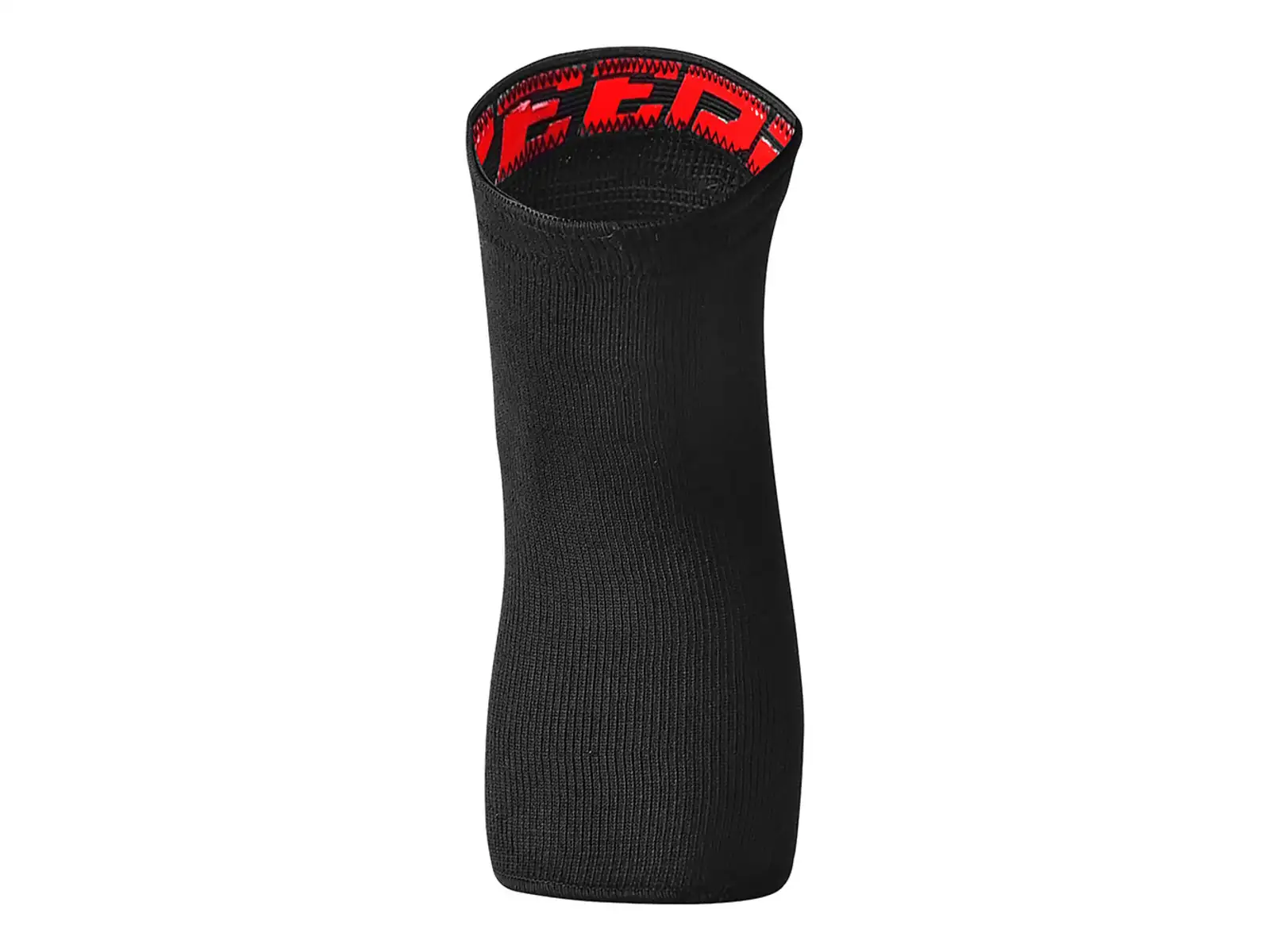 Troy Lee Designs Speed Knieärmel Knieschutzer Schwarz