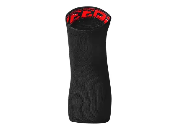 Troy Lee Designs Speed Knieärmel Knieschutzer Schwarz