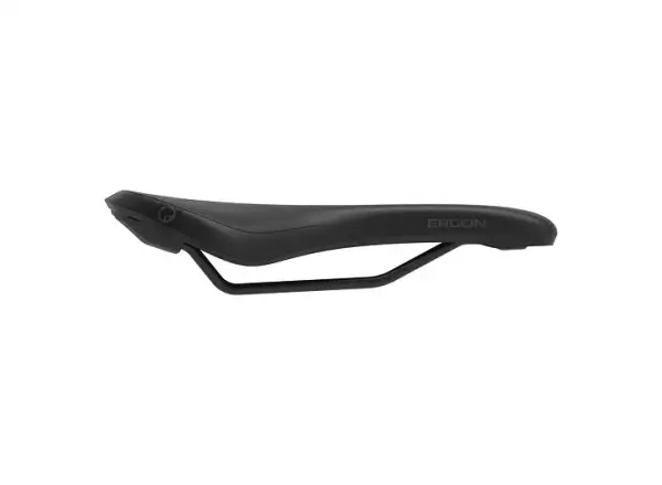 Ergon SMC Men Sattel in Schwarz.