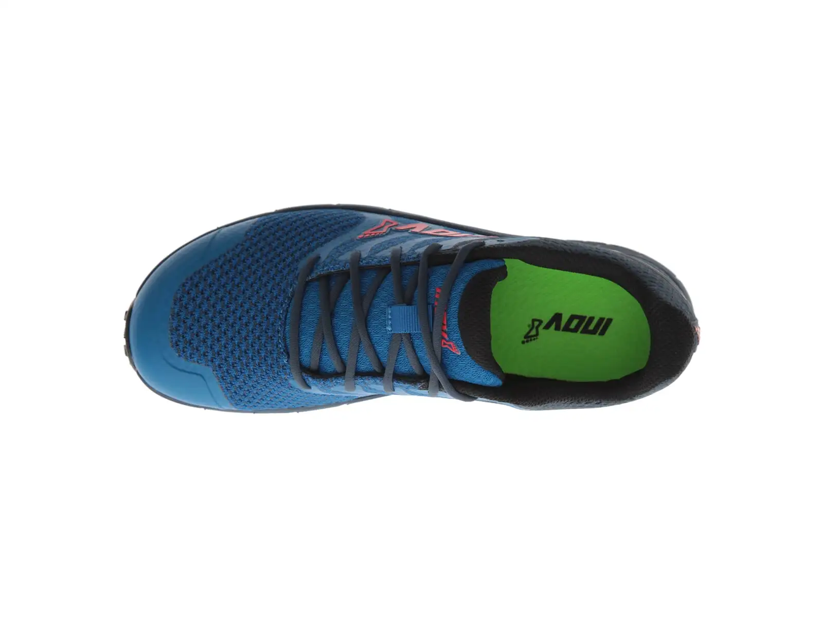 Inov-8 Parkclaw 260 Herren Laufschuhe Blau/Rot