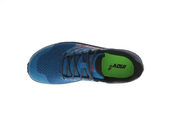 Inov-8 Parkclaw 260 Herren Laufschuhe Blau/Rot