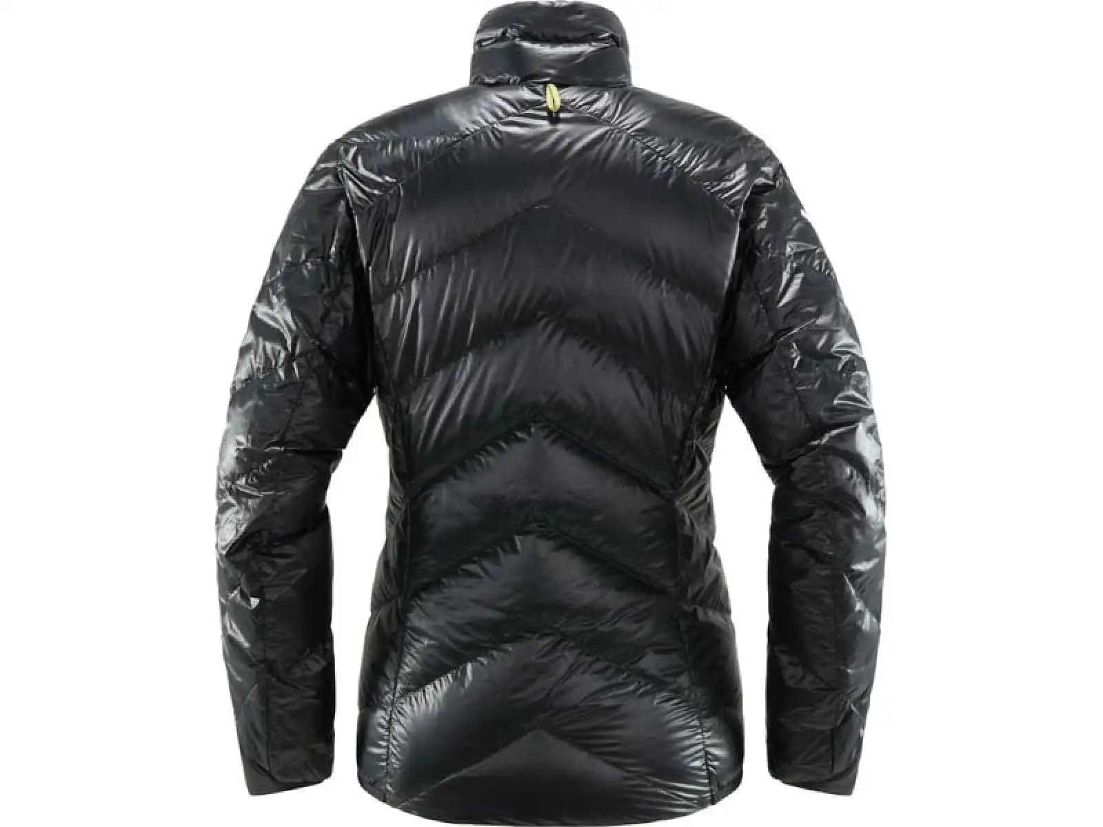 Haglöfs L.I.M Essens Damenjacke Schwarz