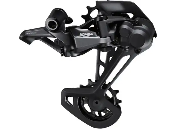 Shimano Deore XT RD-M8100 SGS 12sp. Schaltwerk-Unverpackt