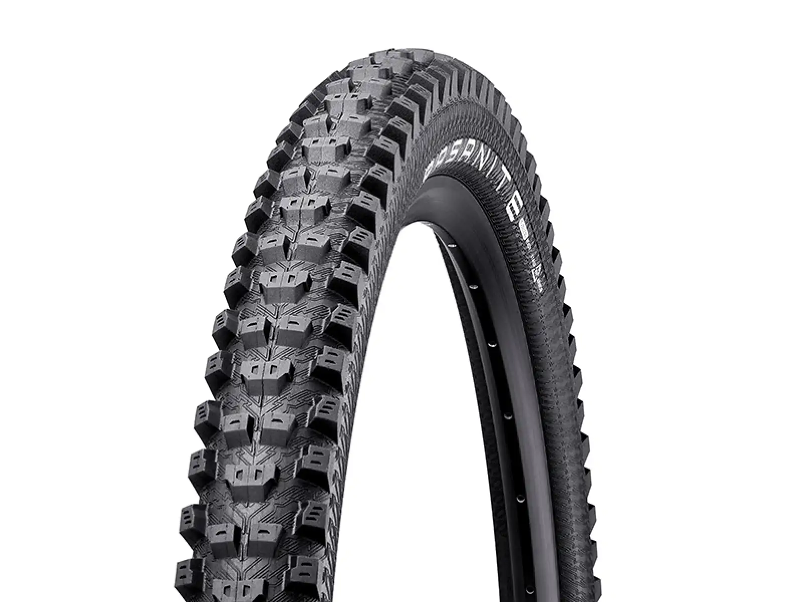 American Classic Basanite Enduro 29x2,40" TLR MTB Reifen Kevlar Schwarz